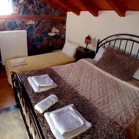 Шале Kaimak Whisper *