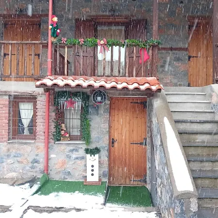 Шале Kaimak Whisper *