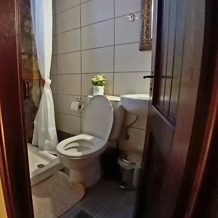 Kaimak Whisper Шале Палайос-Агиос-Атанасиос