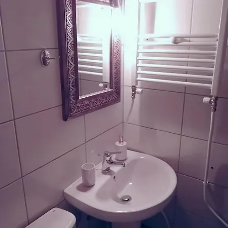 Kaimak Whisper Шале Палайос-Агиос-Атанасиос