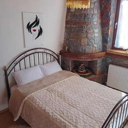 Шале Kaimak Whisper Палайос-Агиос-Атанасиос