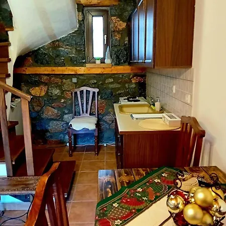 Chalet Kaimak Whisper *