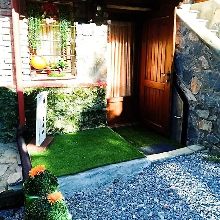 Kaimak Whisper Chalet