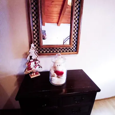 Kaimak Whisper Chalet