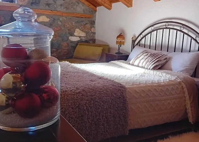 Kaimak Whisper Chalet