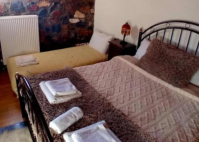 Chalet Kaimak Whisper *