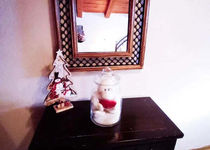 Kaimak Whisper Chalet